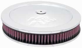 Custom Air Cleaner Assembly 60-1170